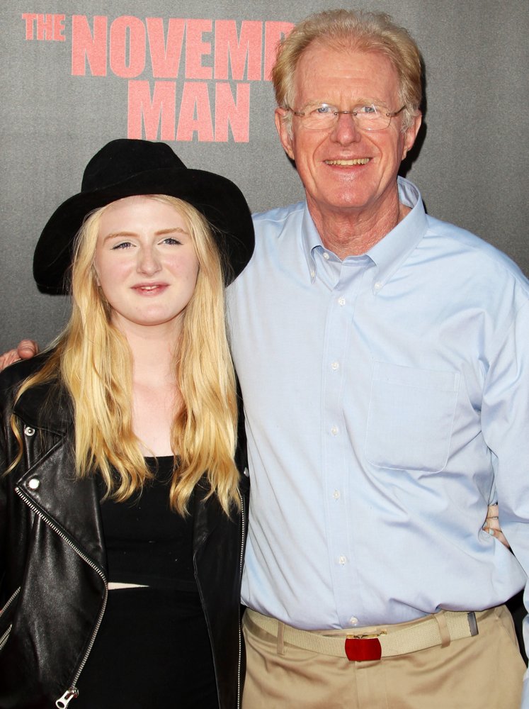 Los Angeles Premiere of The November Man - Arrivals