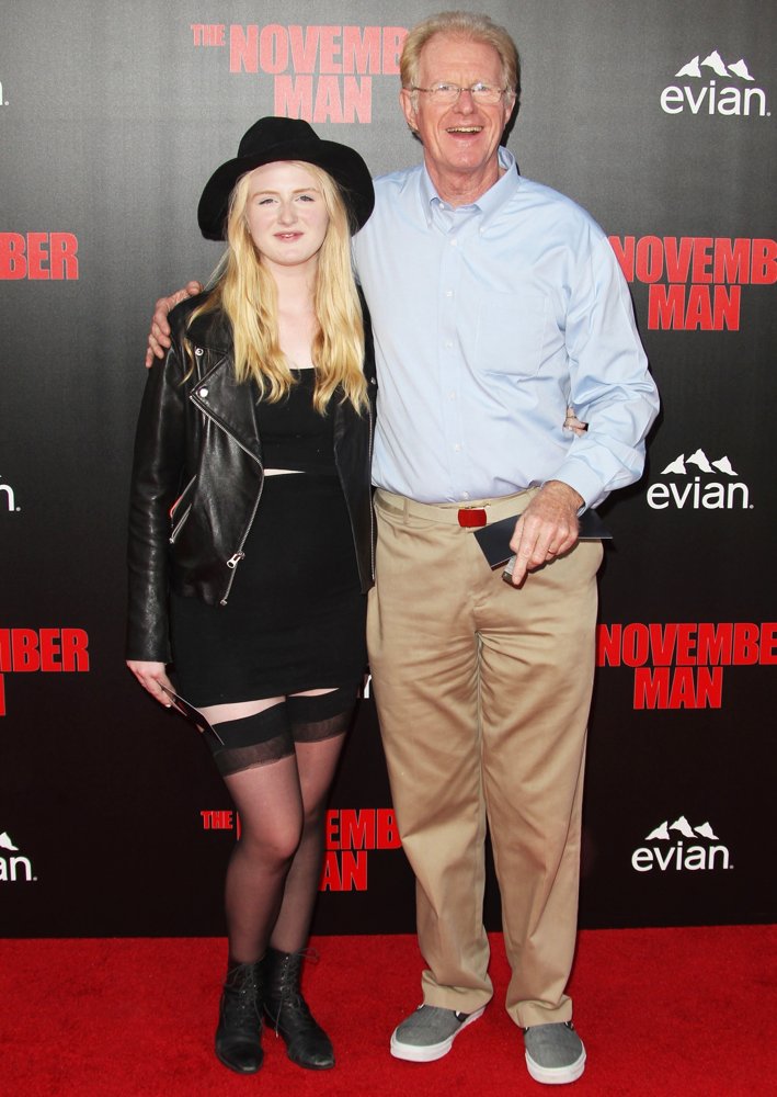 Los Angeles Premiere of The November Man - Arrivals