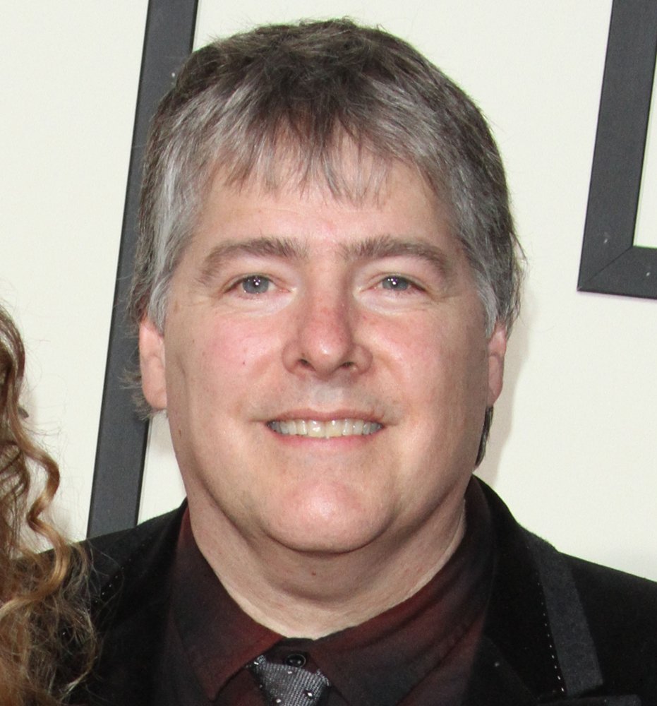 Bela Fleck;<br>58th Annual GRAMMY Awards - Arrivals