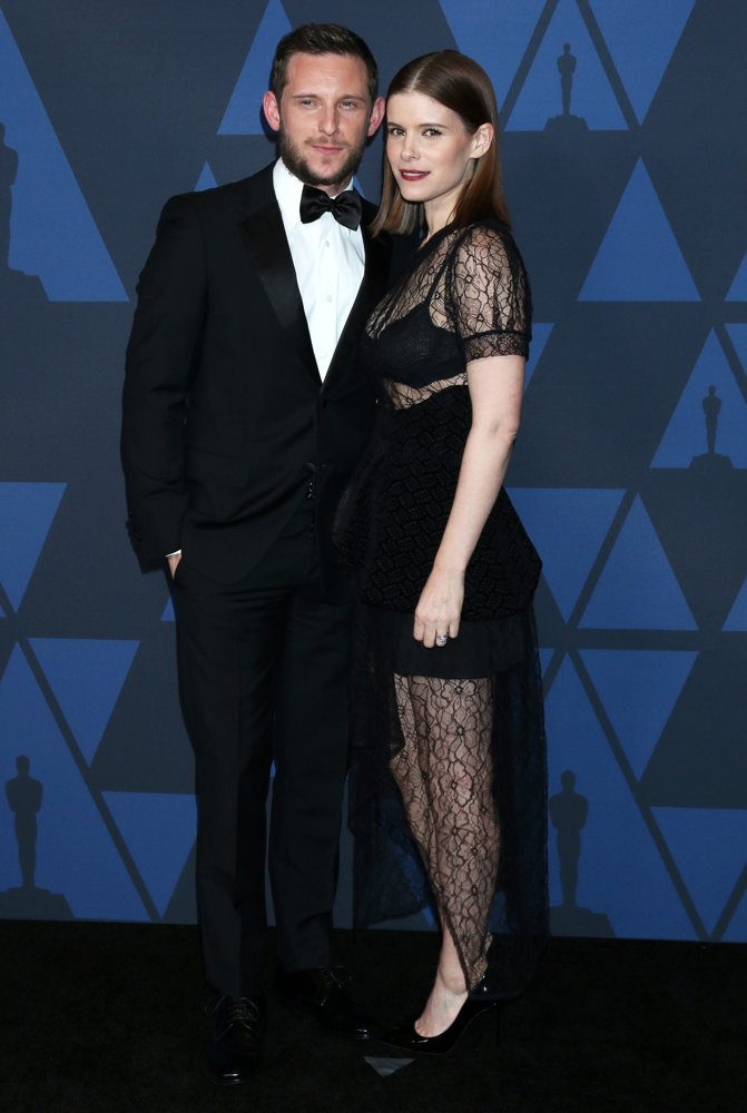 11th Annual Governors Awards - Arrivals