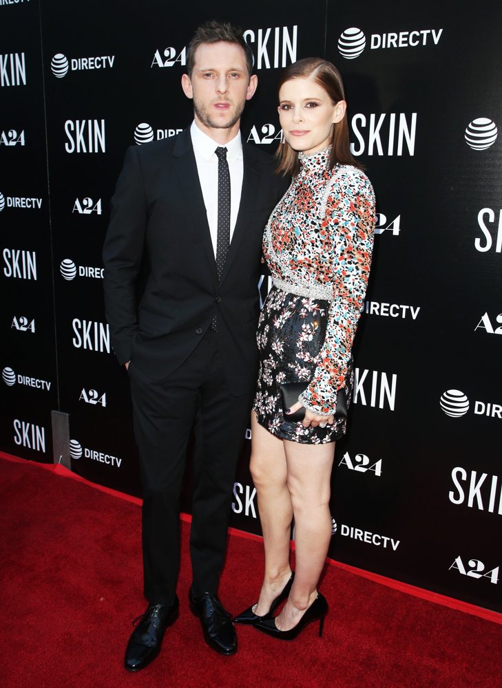 Los Angeles Special Screening of Skin