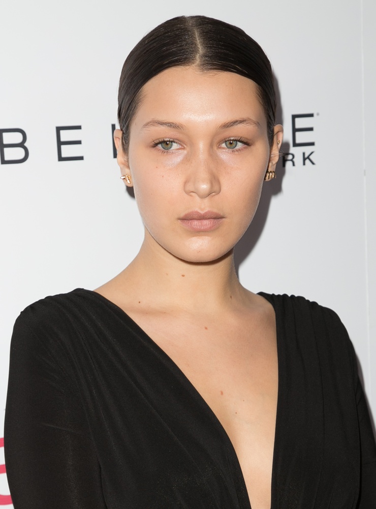 The Daily Front Row's 1st Annual Fashion Los Angeles Awards - Arrivals