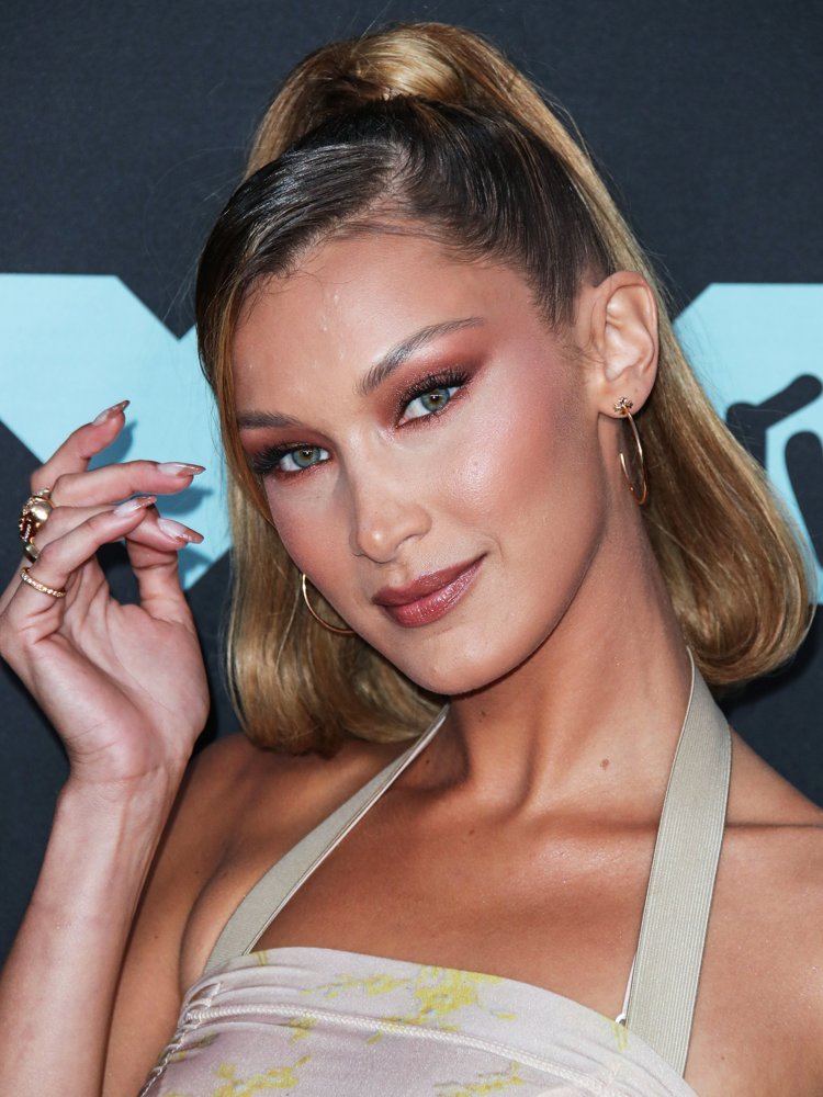 2019 MTV Video Music Awards - Arrivals