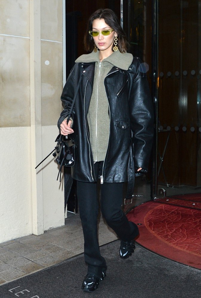Paris Fashion Week 2020