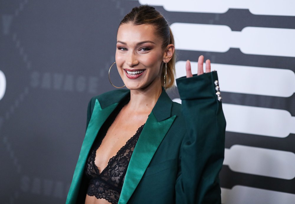 Bella Hadid Picture 149 - Savage X Fenty Show Presented by Amazon Prime