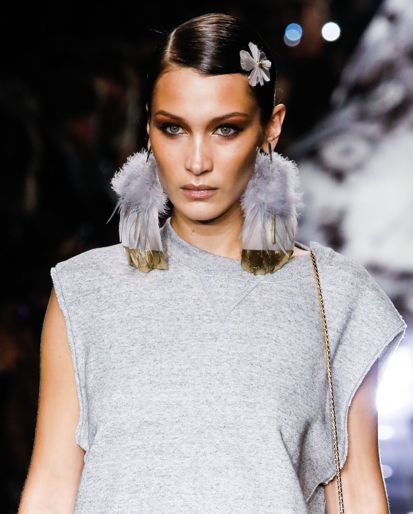 Bella Hadid Picture 151 - CORE x Let Love Rule Fundraiser for The Bahamas
