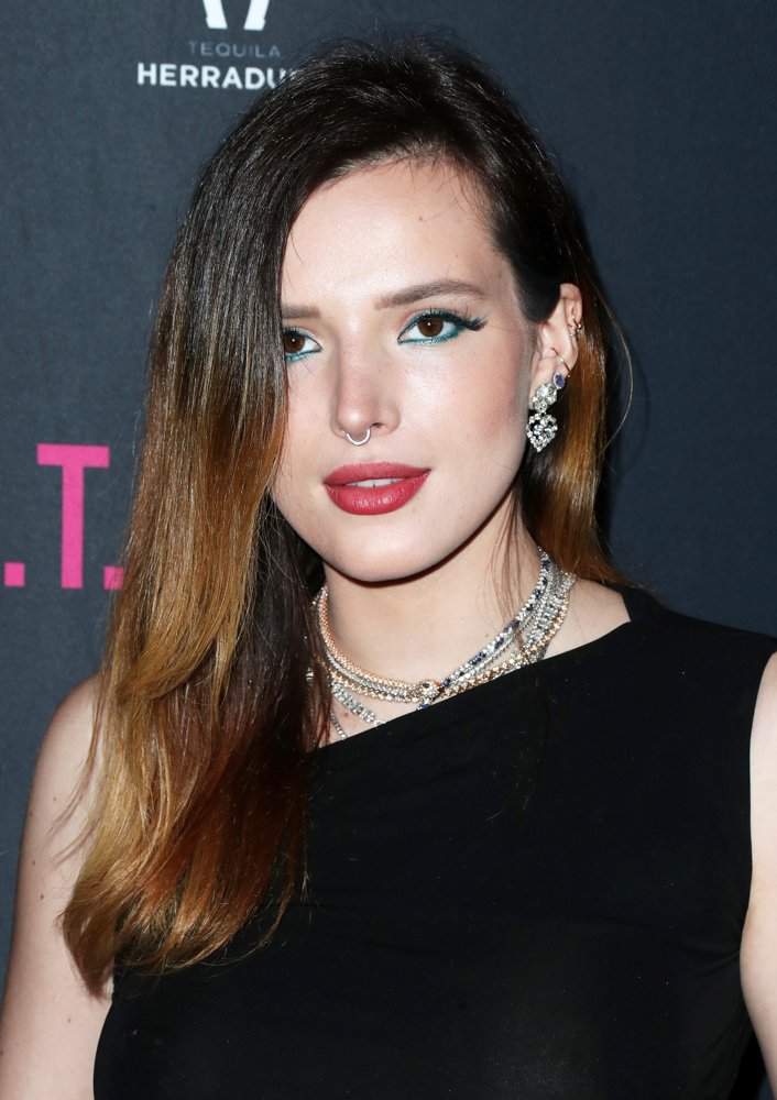 Los Angeles Premiere of JT LeRoy - Arrivals