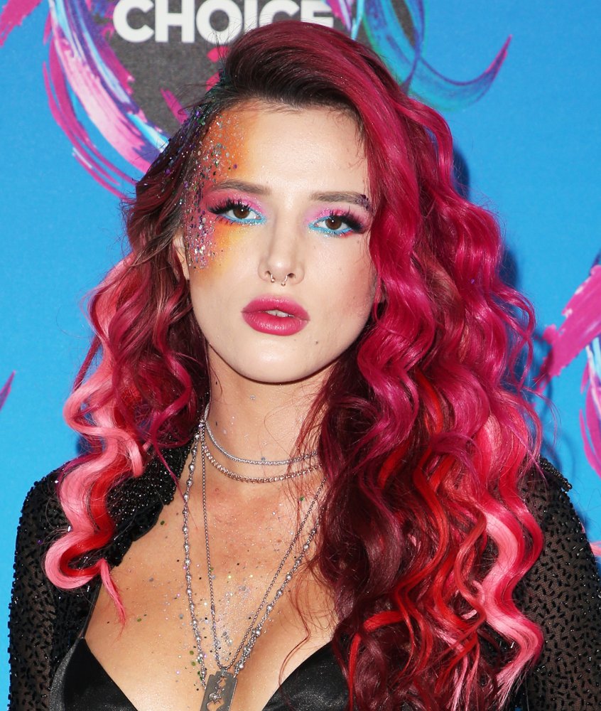 Teen Choice Awards 2017 - Arrivals