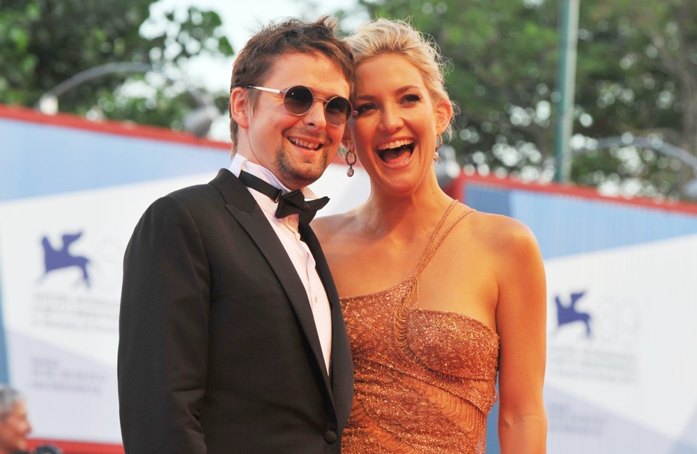 The 69th Venice Film Festival - The Reluctant Fundamentalist - Premiere - Red Carpet