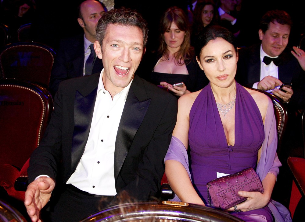 monica bellucci husband name monica bellucci and vincent cassel split after 14 years of monica bellucci husband name monica bellucci and vincent cassel split after 14 years of