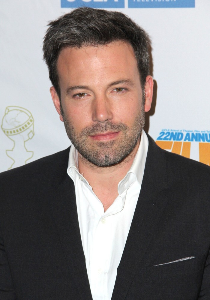 22nd Annual UCLA School of Theater Film and Television Film Festival - Directors Spotlight