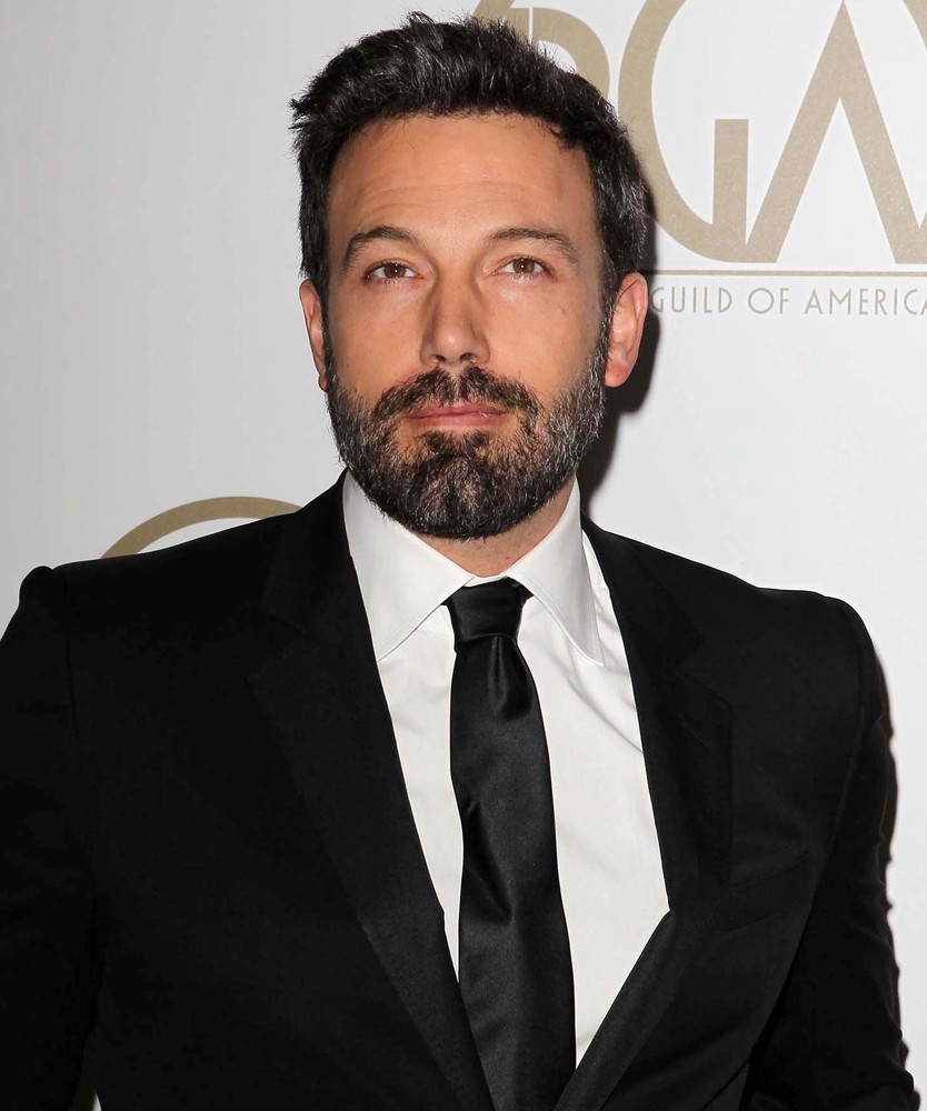 Ben Affleck;<br>24th Annual Producers Guild Awards - Arrivals