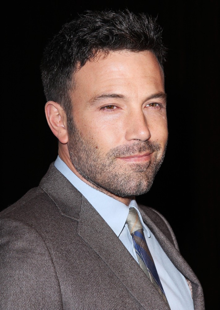 Ben Affleck;<br>Casting Society of America's 28th Annual Artios Awards - Arrivals