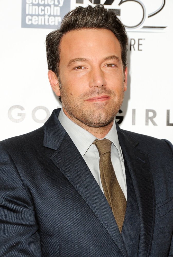 52nd New York Film Festival - Gone Girl - World Premiere