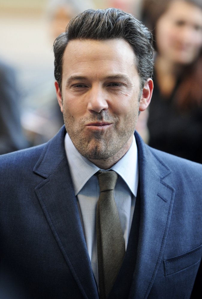 52nd New York Film Festival - Gone Girl - World Premiere