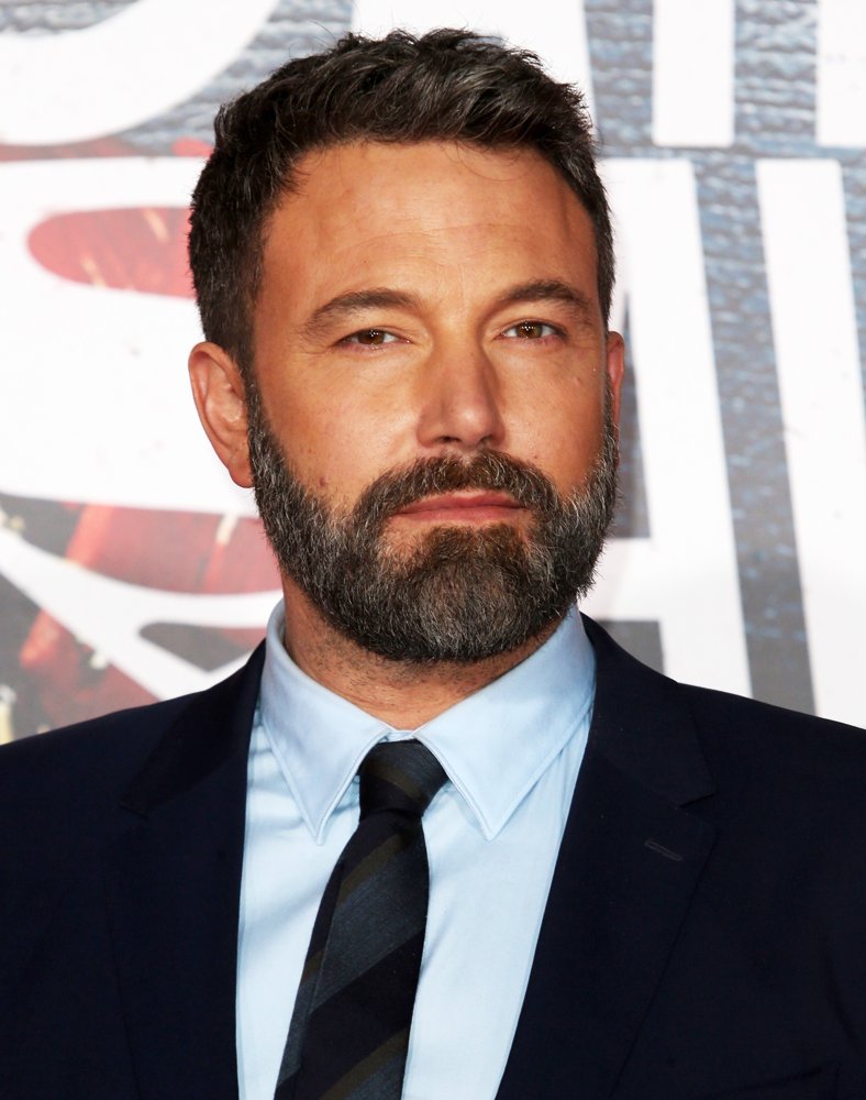 Justice League Film Premiere