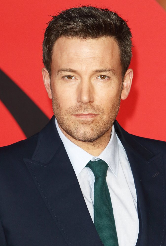 Batman V Superman Dawn Of Justice European Film Premiere Picture 116