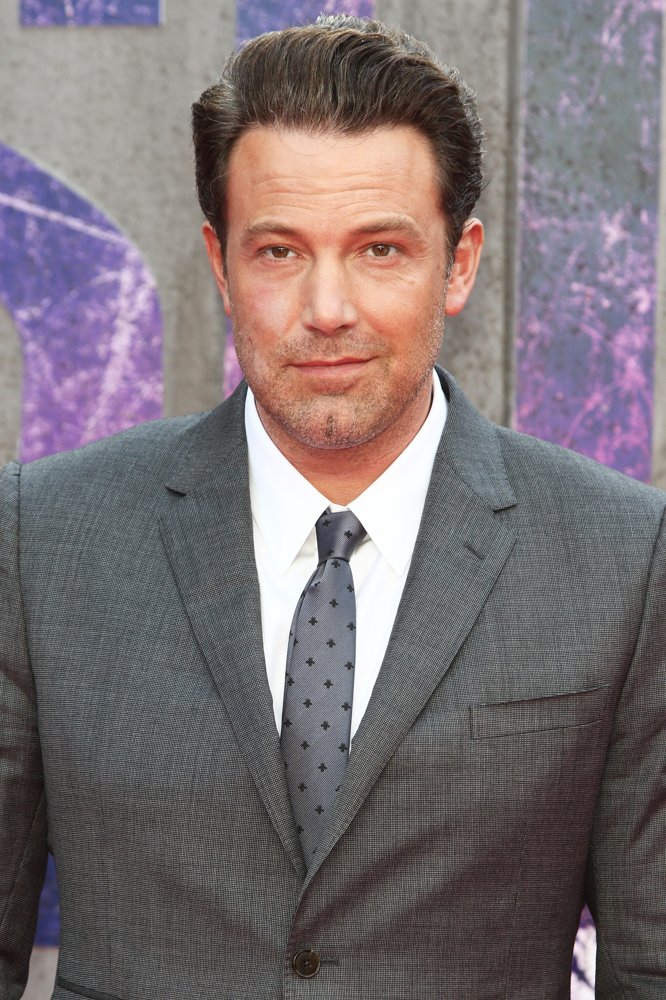 The European Premiere of Suicide Squad - Arrivals