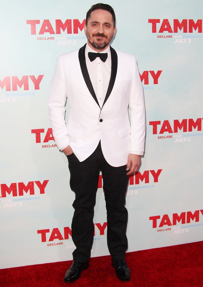 Los Angeles Premiere of Tammy - Arrivals