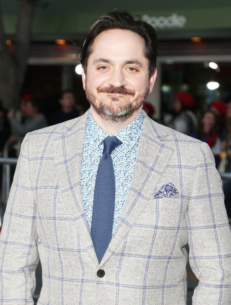 Ben Falcone Picture 69 Film Premiere The Boss