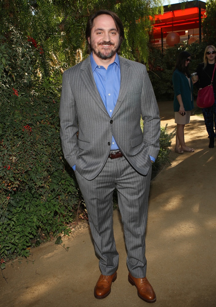Variety's Creative Impact Awards - Palm Springs International Film Festival