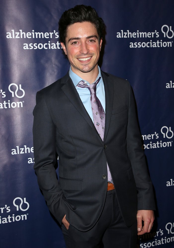 ben-feldman-picture-1-23rd-annual-a-night-at-sardi-s-to-benefit-the