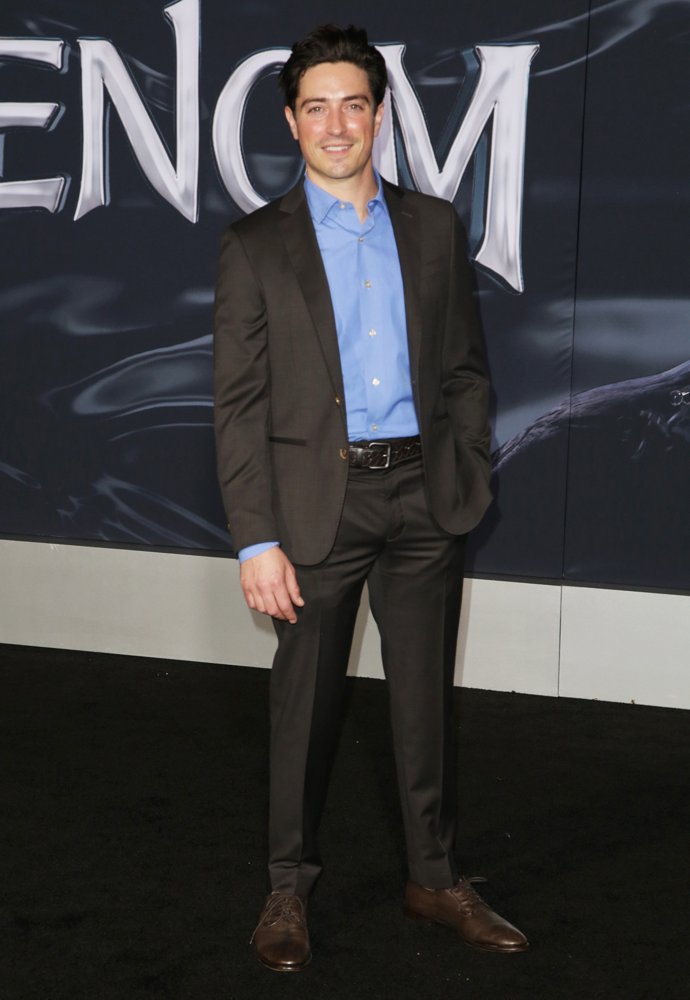The World Premiere of Venom