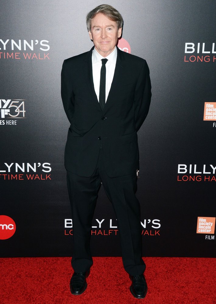 54th NYFF - Billy Lynn's Long Halftime Walk Premiere