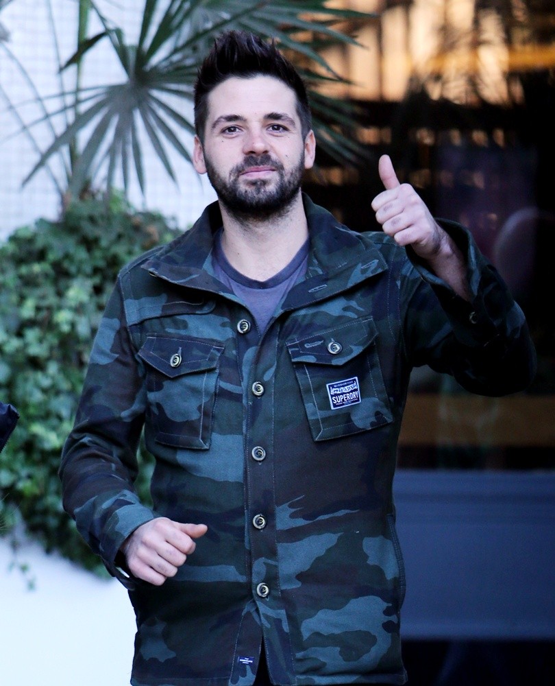 Ben Haenow Pictures, Latest News, Videos.