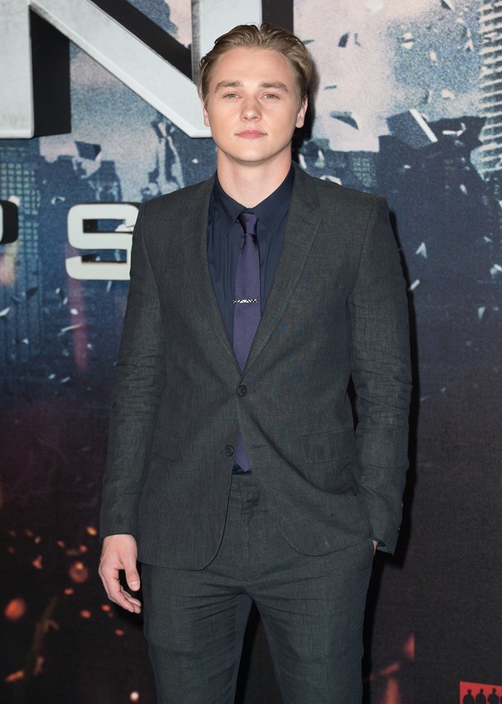 X-Men: Apocalypse Fan Screening