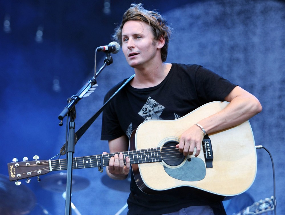 V Festival 2012 - Performances - Day One
