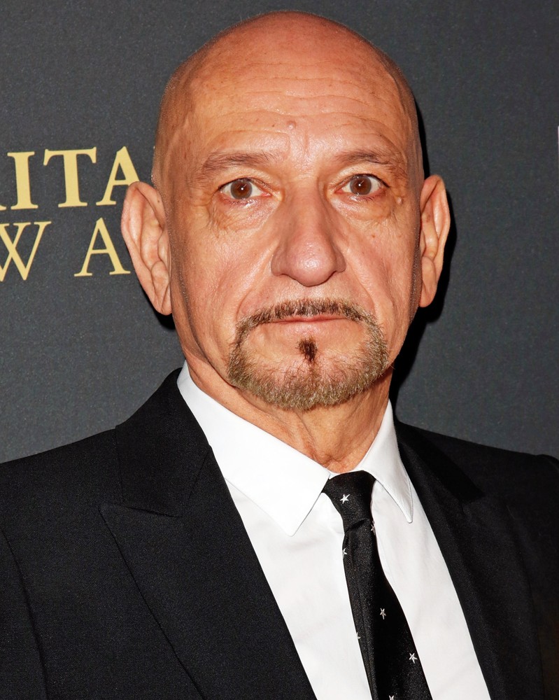 ben kingsley shangchi