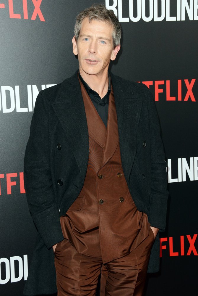 Premiere of Netflix Original Series Bloodline - Red Carpet Arrivals