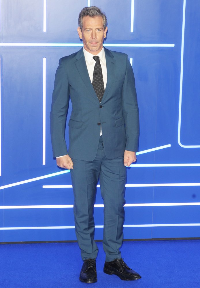 The European Premiere of Ready Player One
