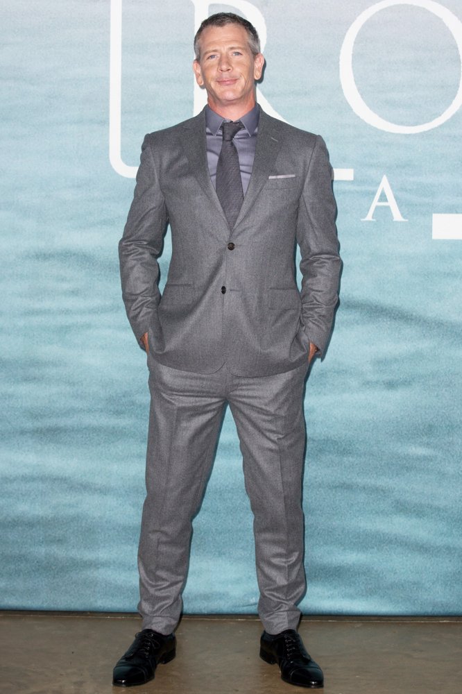 Rogue One: A Star Wars Story UK Premiere