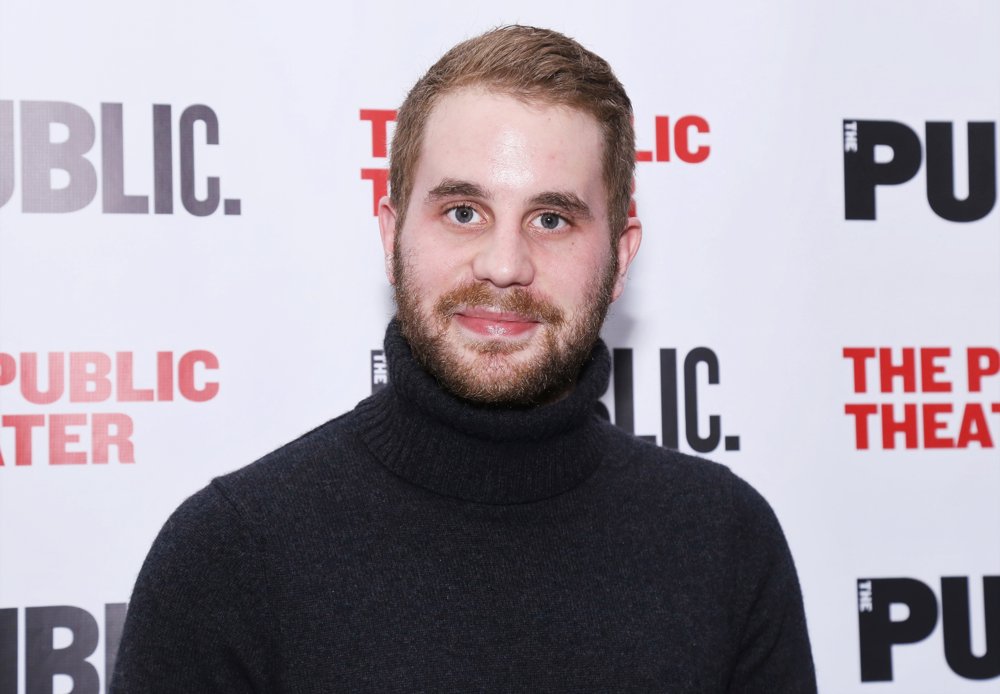 The Low Road Opening Party - Arrivals