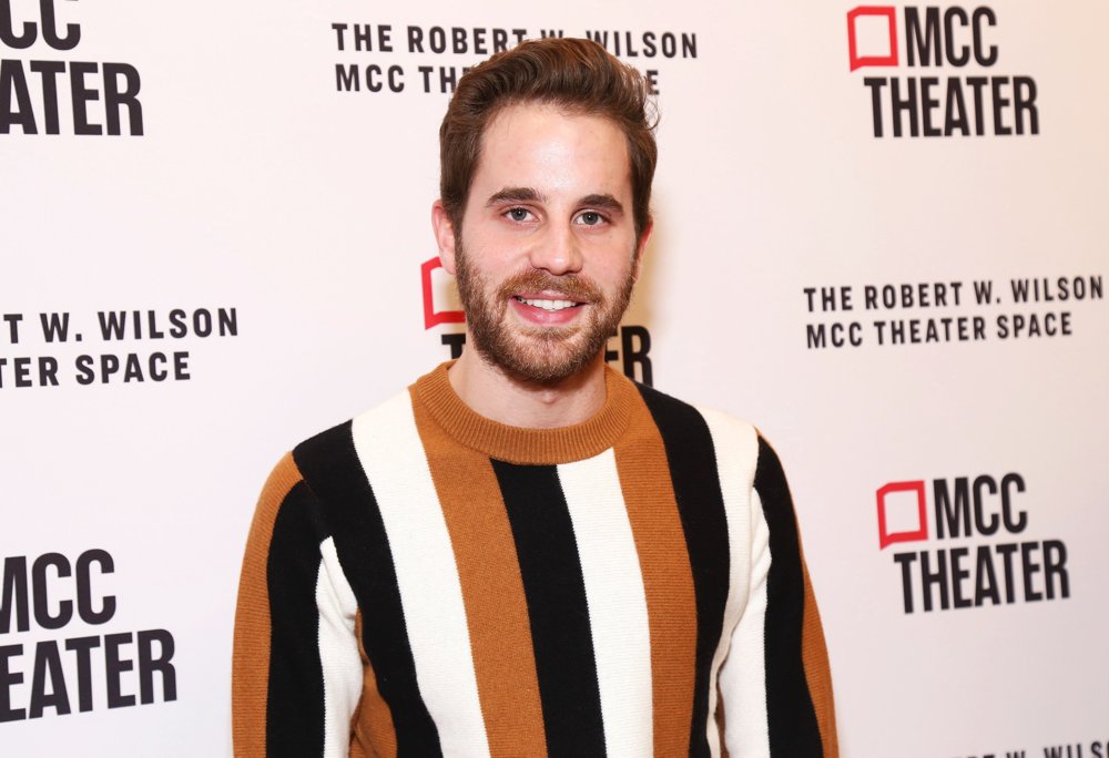 Opening Night for Alice by Heart - Arrivals