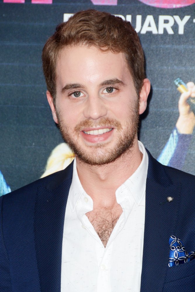 World Premiere of How to Be Single - Red Carpet Arrivals