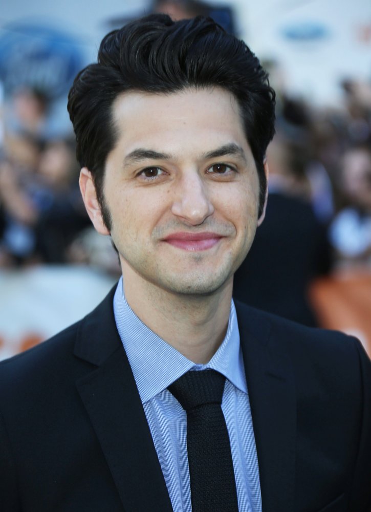 Ben Schwartz;<br>2014 Toronto International Film Festival - This Is Where I Leave You - Premiere