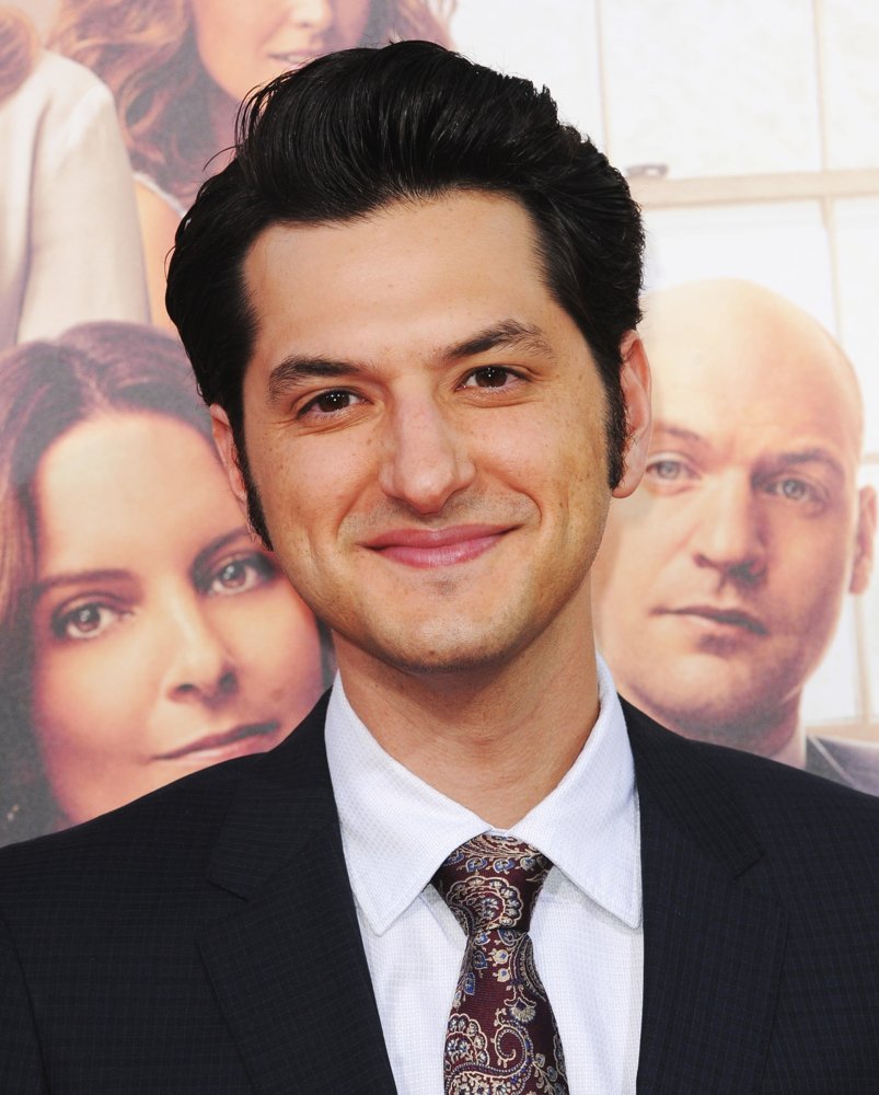 Ben Schwartz Pictures, Latest News, Videos.