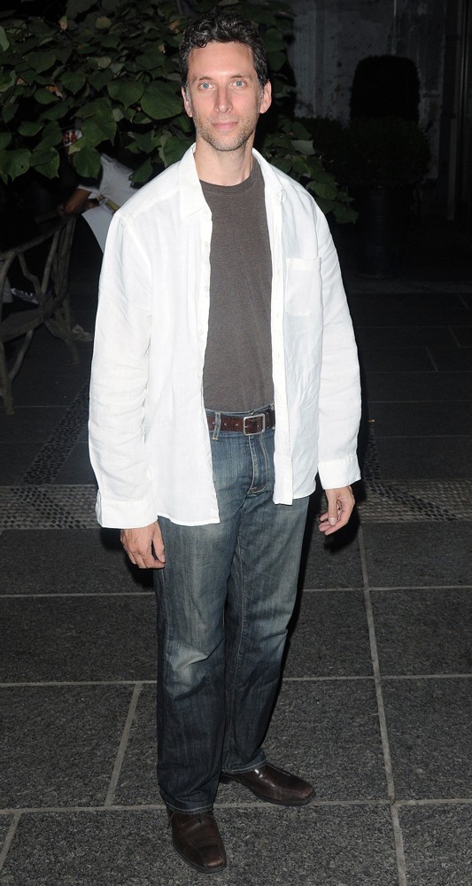 The New York Premiere of The Perks of Being a Wallflower - Outside Arrivals