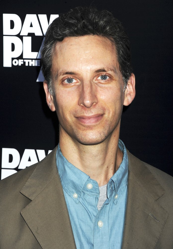 Dawn of the Planet of the Apes Premiere - Arrivals