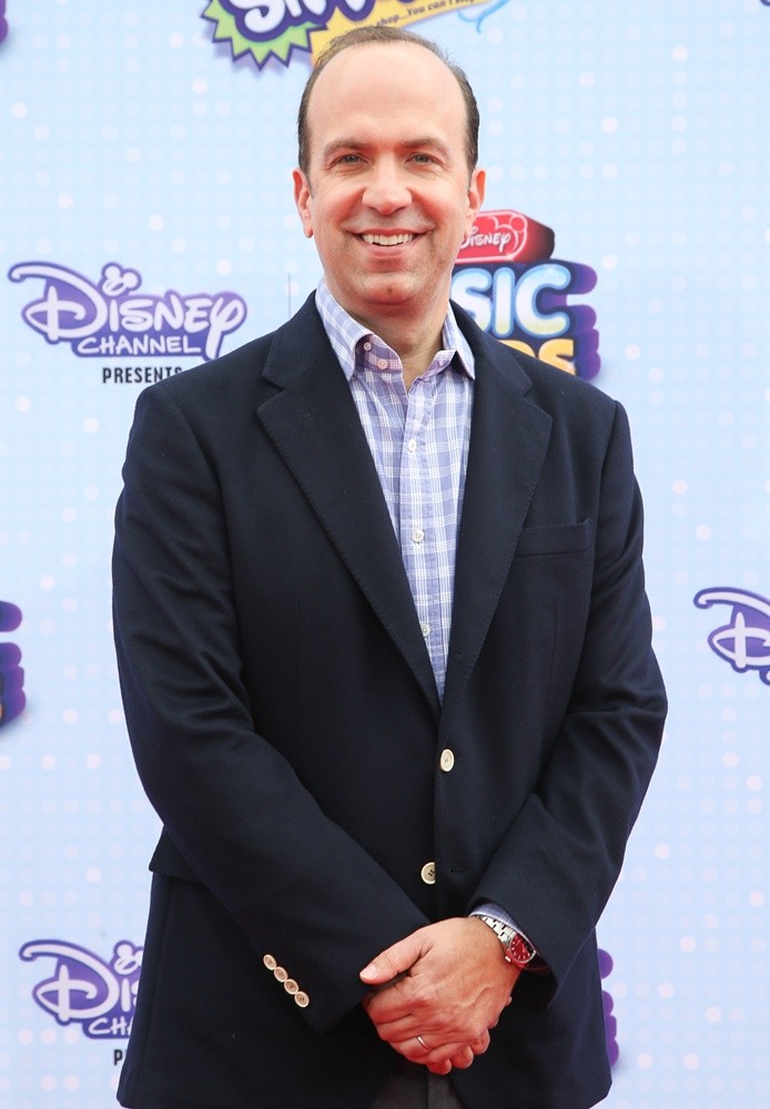 Ben Sherwood;<br>2015 Radio Disney Music Awards - Arrivals