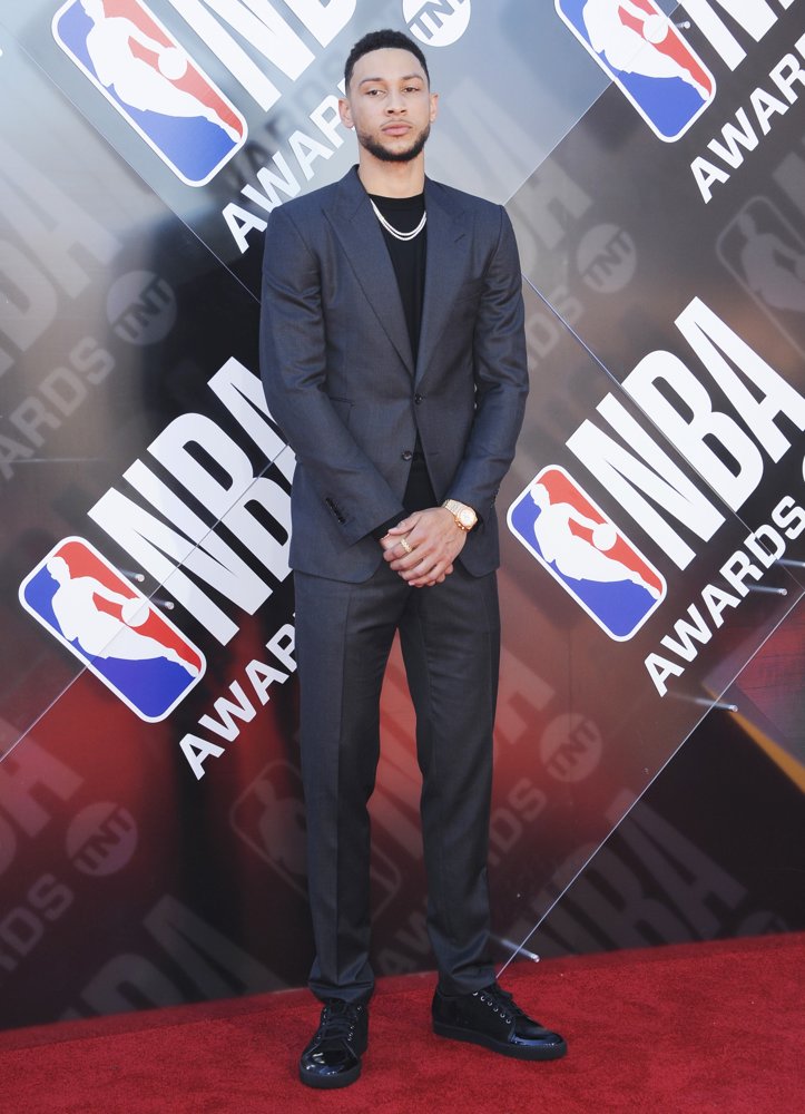 The 2018 NBA Awards