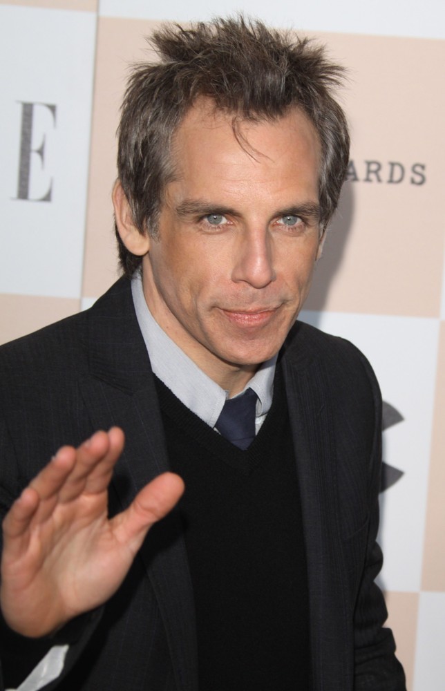 Ben Stiller;<br>The 2011 Film Independent Spirit Awards - Arrivals
