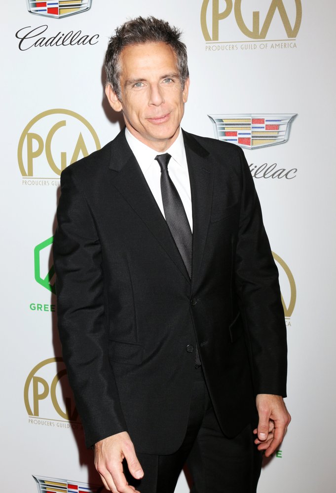 Producers Guild Awards 2019