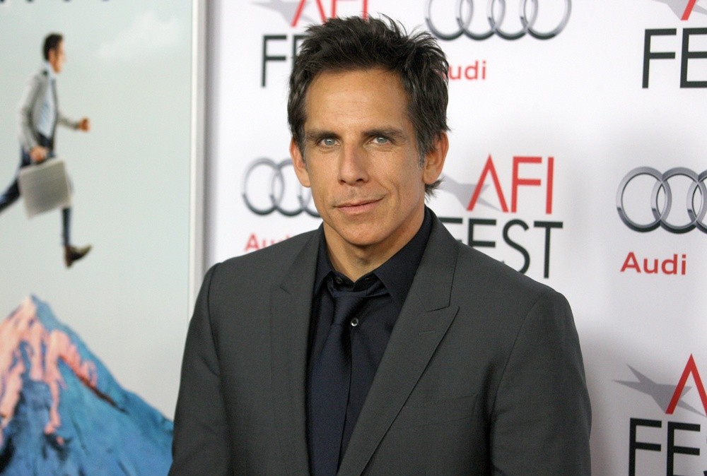AFI FEST 2013 - The Secret Life of Walter Mitty Premiere