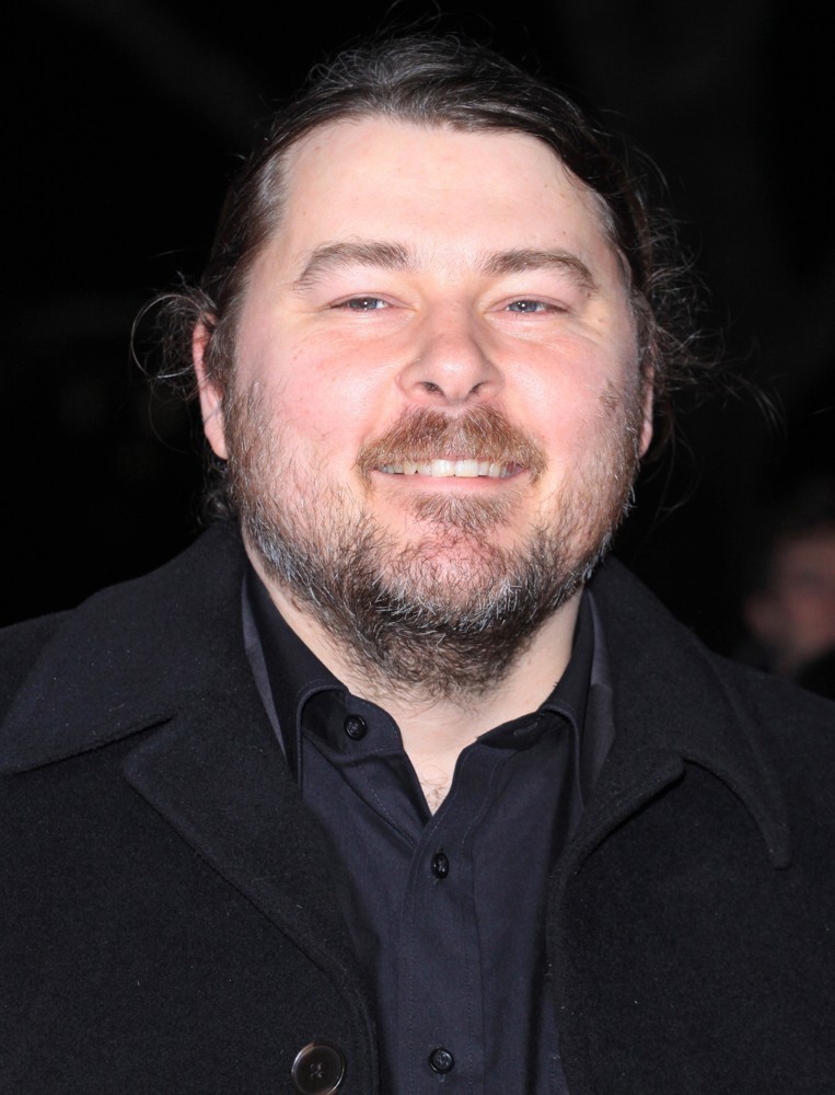 Ben Wheatley;<br>The Critics' Circle Film Awards 2012 - Arrivals