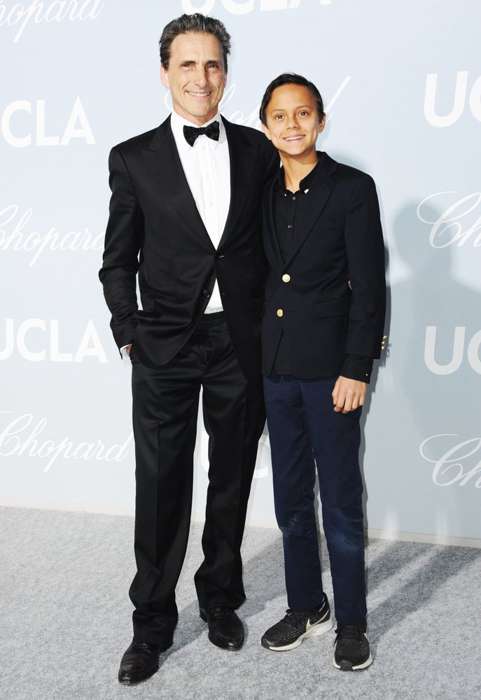 2019 Hollywood for Science Gala