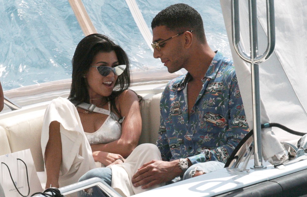70th Annual Cannes Film Festival - Day 8 - Celebrity Sightings